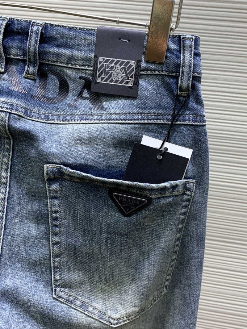 Prada Jeans